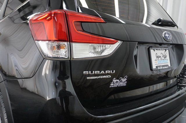 Used 2021 Subaru Forester image 14