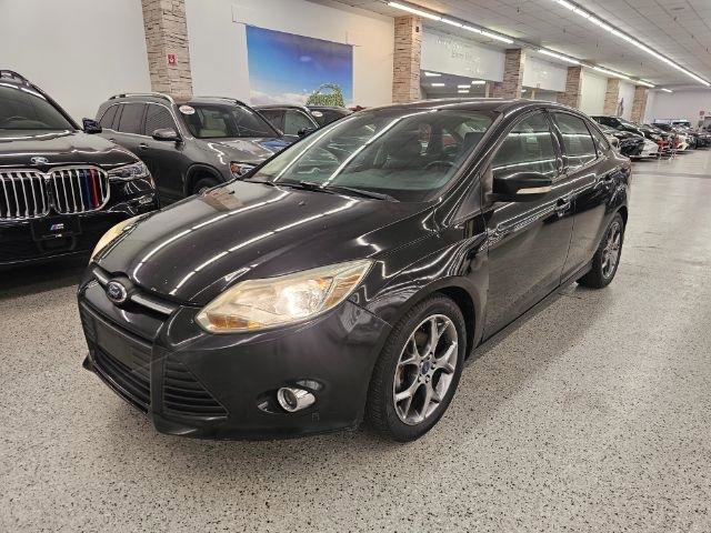 Used 2013 Ford Focus SE FWD video 1