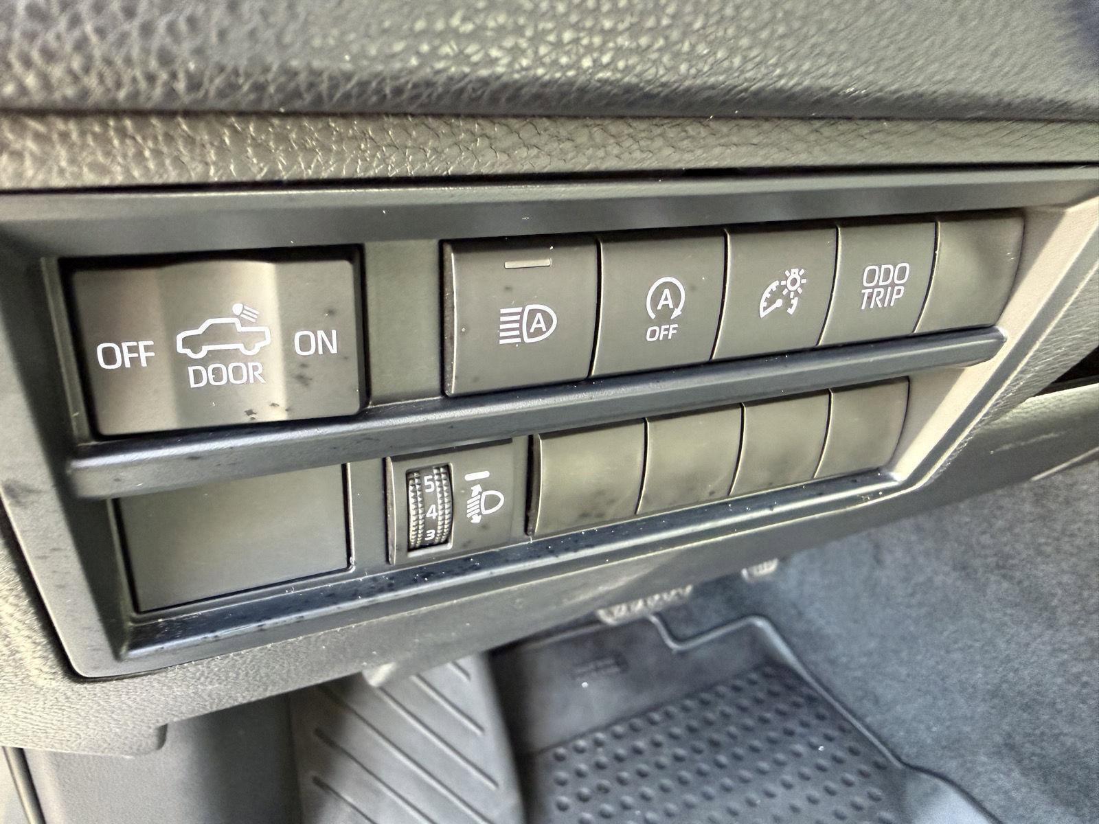 Used 2024 Toyota Tundra SR5 AWD/4WD image 18