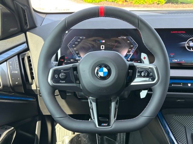 New 2026 BMW X3 M50 AWD/4WD image 19