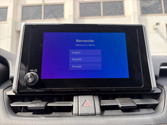 Certified 2024 Toyota RAV4 LE AWD/4WD image 28