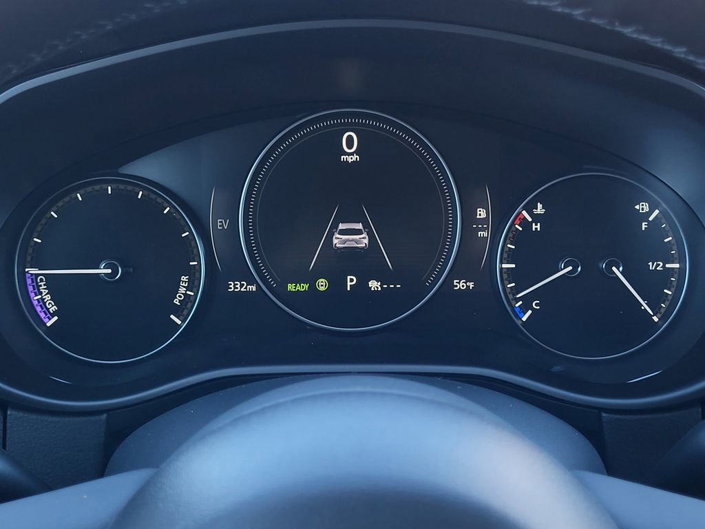 New 2026 MAZDA CX-50 2.5 Hybrid w/ Weather Package image 10