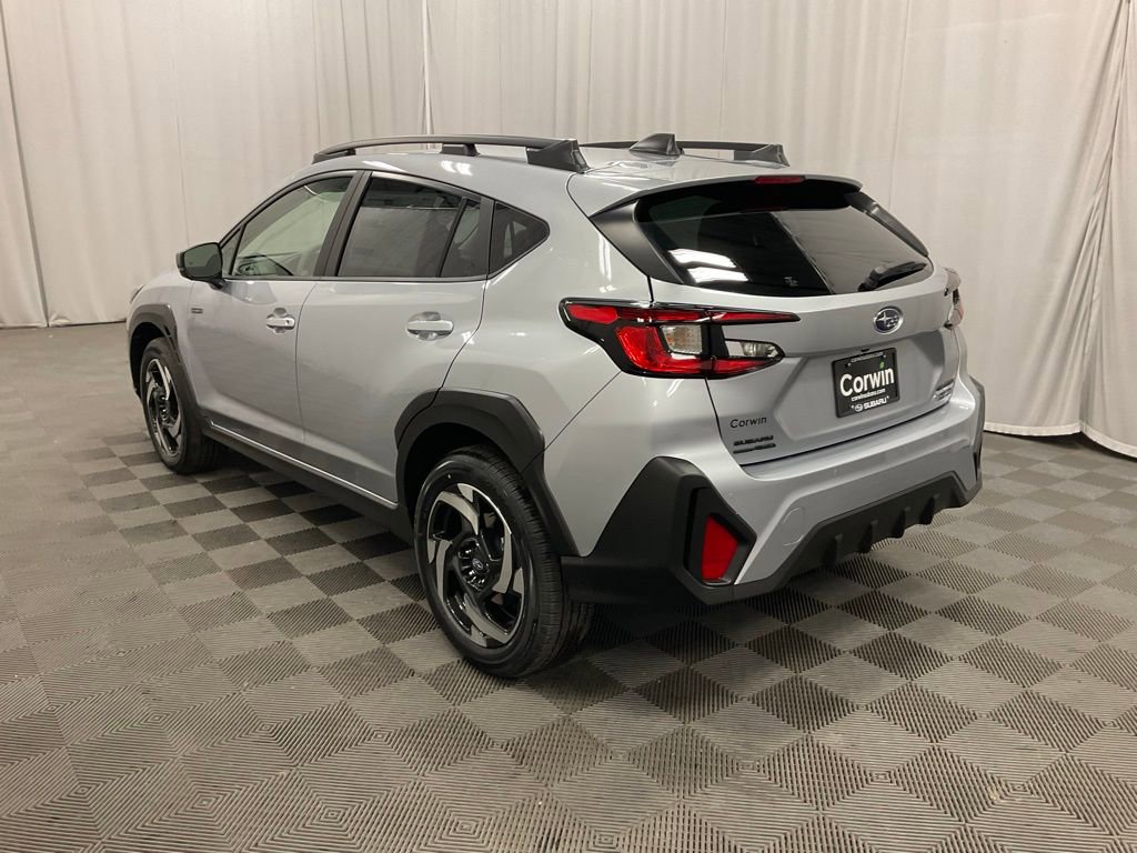 New 2026 Subaru Crosstrek 2.5i Limited image 4