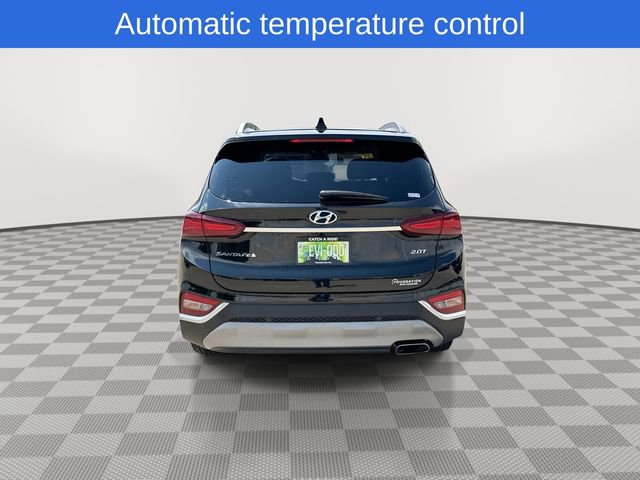 Used 2020 Hyundai Santa Fe SEL w/ Cargo Package image 8