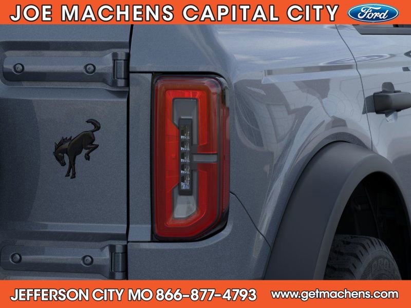 New 2025 Ford Bronco Outer Banks image 24