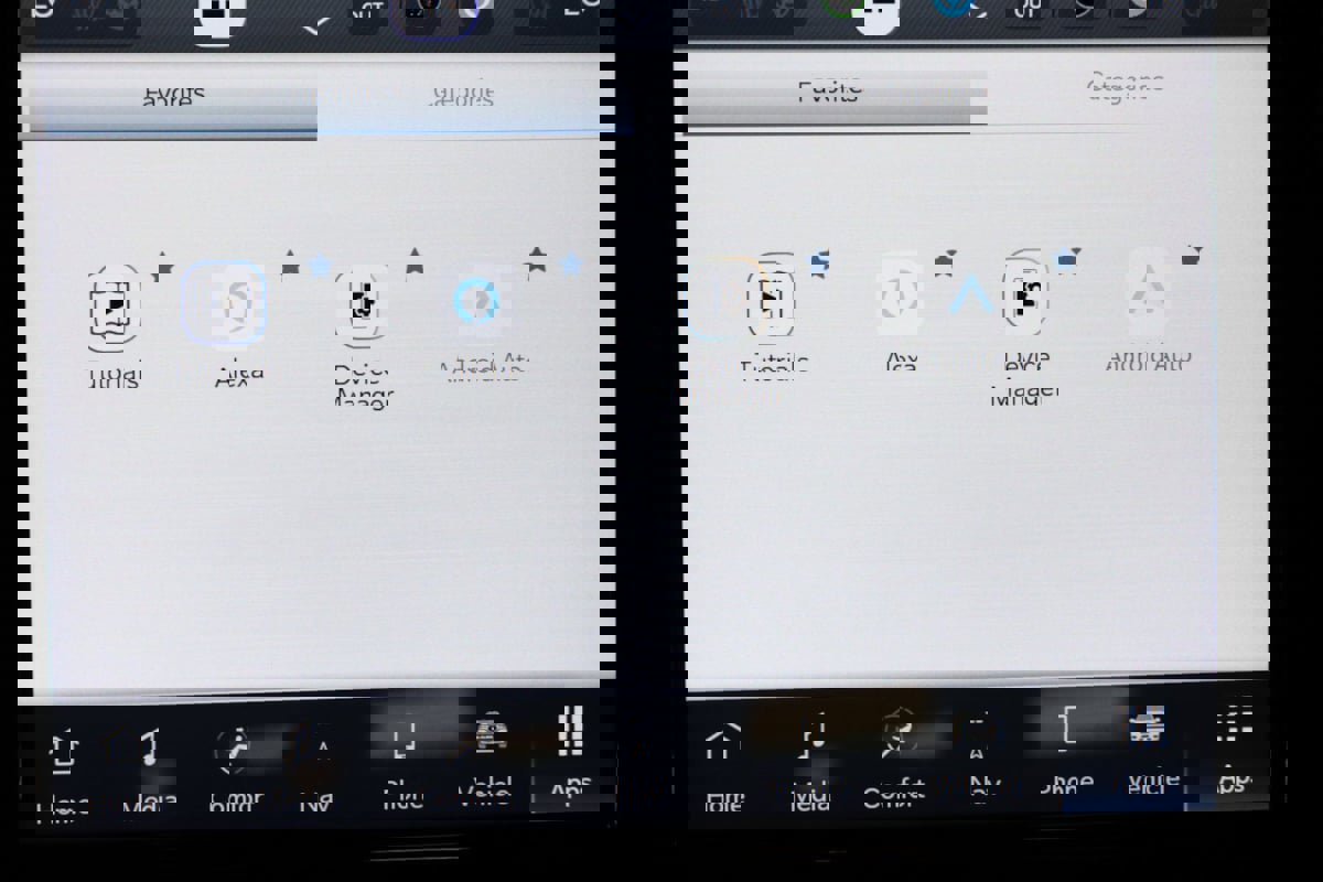 Used 2024 RAM 1500 Laramie image 56