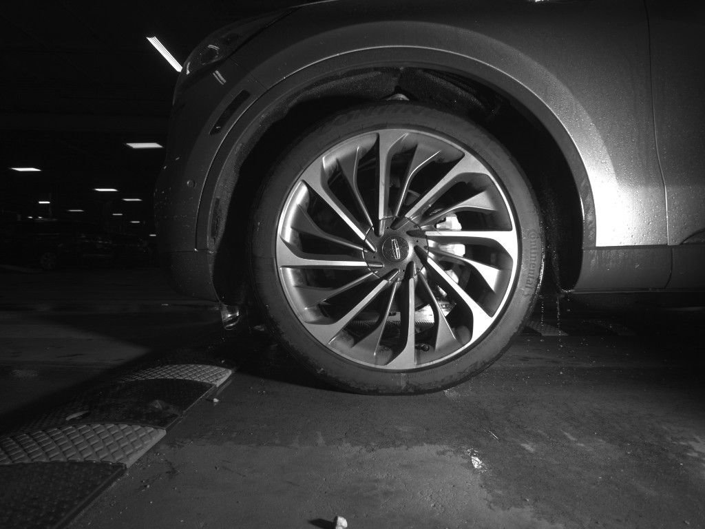 Used 2020 Lincoln Aviator Reserve w/ Equipment Group 201A RWD image 5