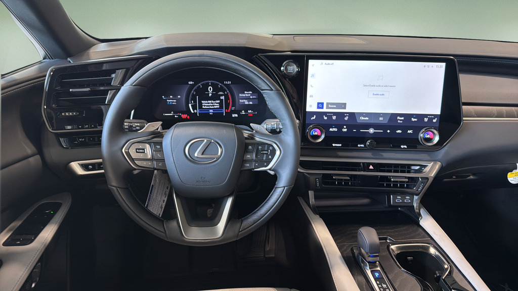 New 2026 Lexus RX 350 Premium AWD/4WD image 19