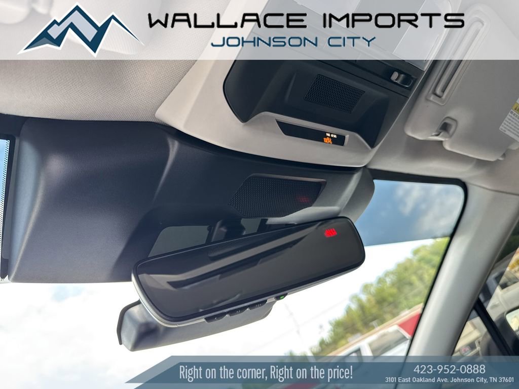 Certified 2024 Subaru Crosstrek 2.0i w/ Crosstrek Mirror Package AWD/4WD image 16