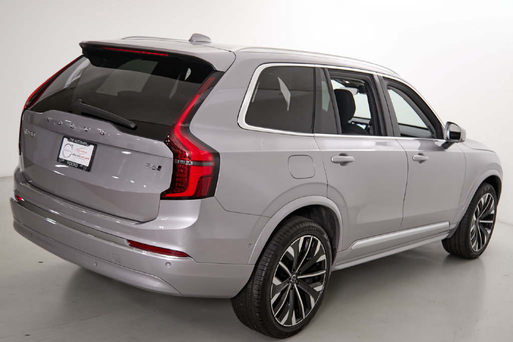 New 2026 Volvo XC90 B6 Plus w/ Protection Package AWD/4WD image 9