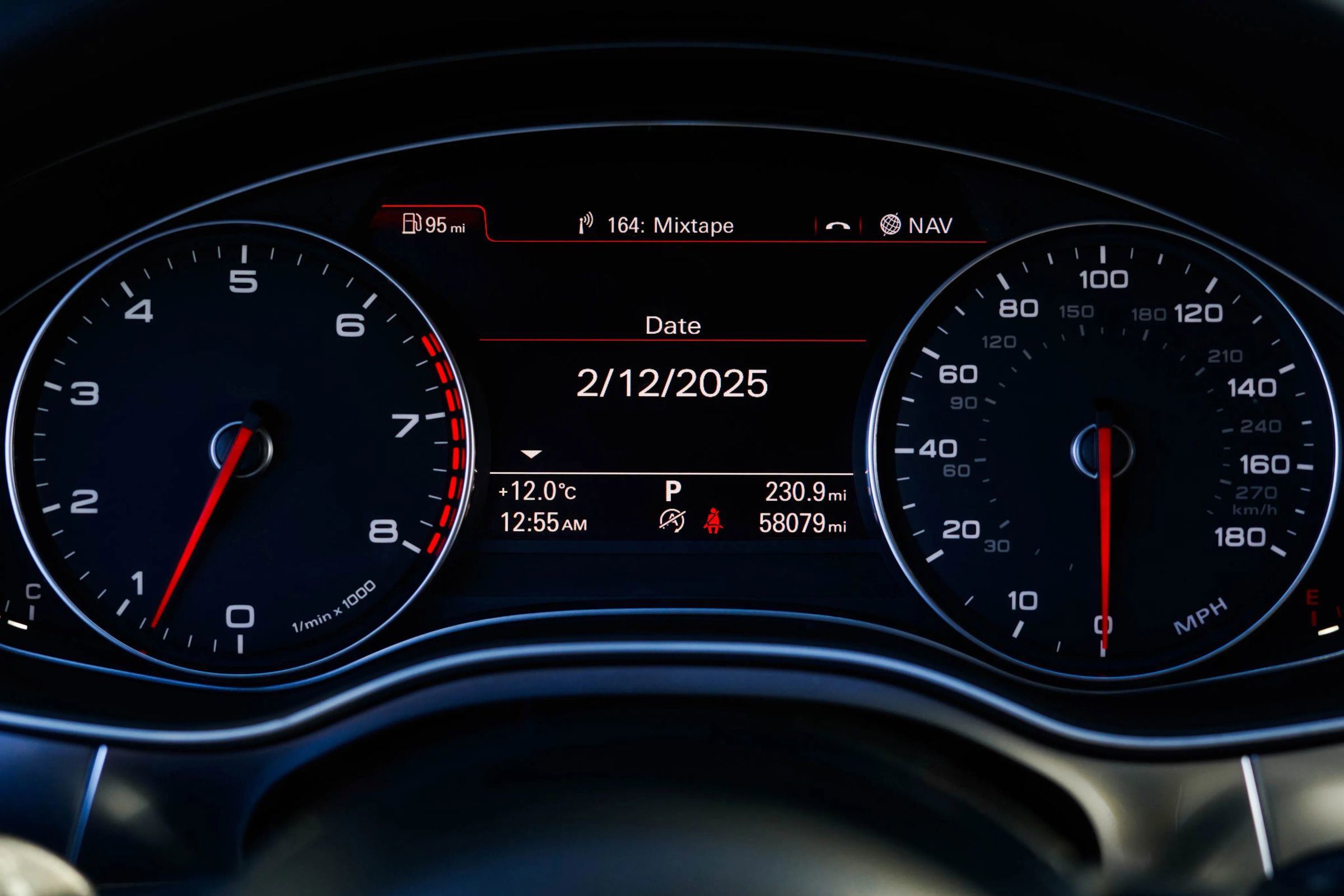 Used 2015 Audi A7 3.0T Prestige w/ Prestige Package image 15