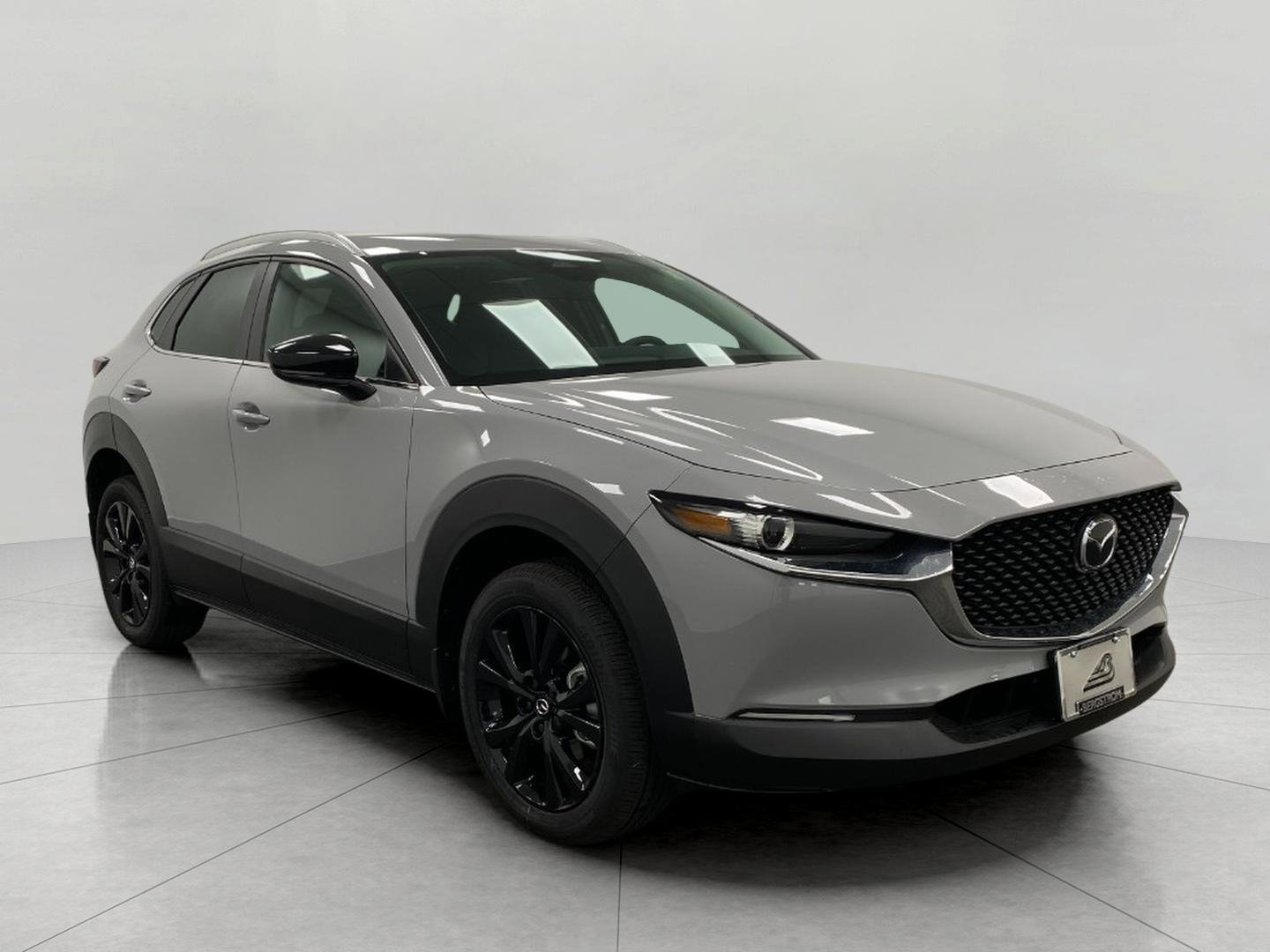 New 2025 MAZDA CX-30 AWD 2.5 S w/ Select Sport Pkg