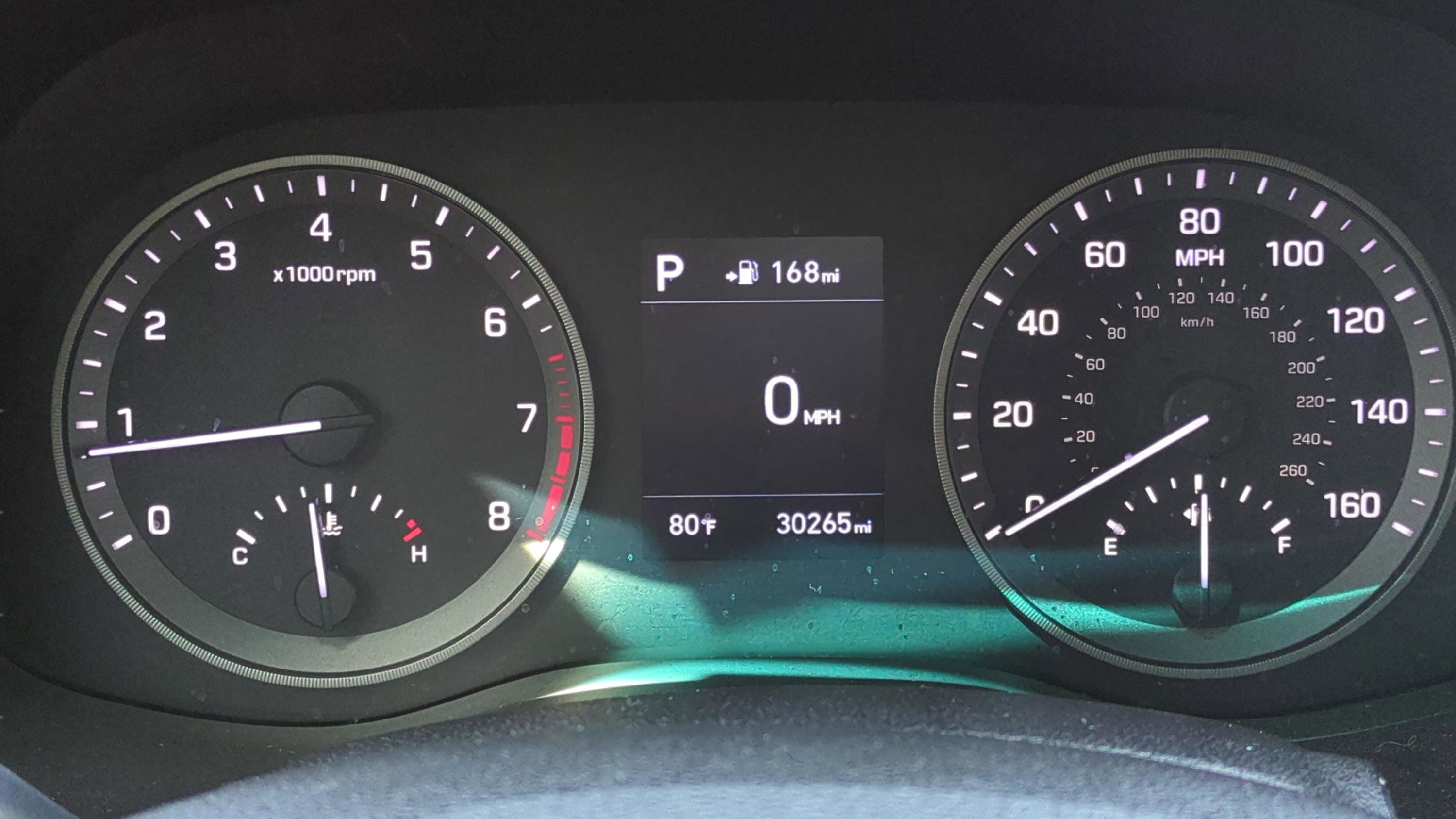 Used 2020 Hyundai Tucson SEL w/ Cargo Package image 25