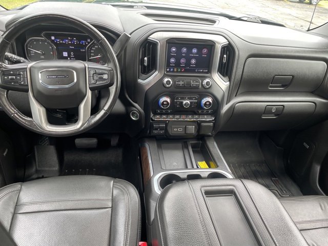 Used 2020 GMC Sierra 1500 Denali w/ Technology Package image 3