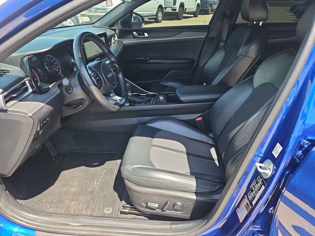 Used 2023 Kia K5 GT-Line w/ GT-Line Premium Package FWD image 19