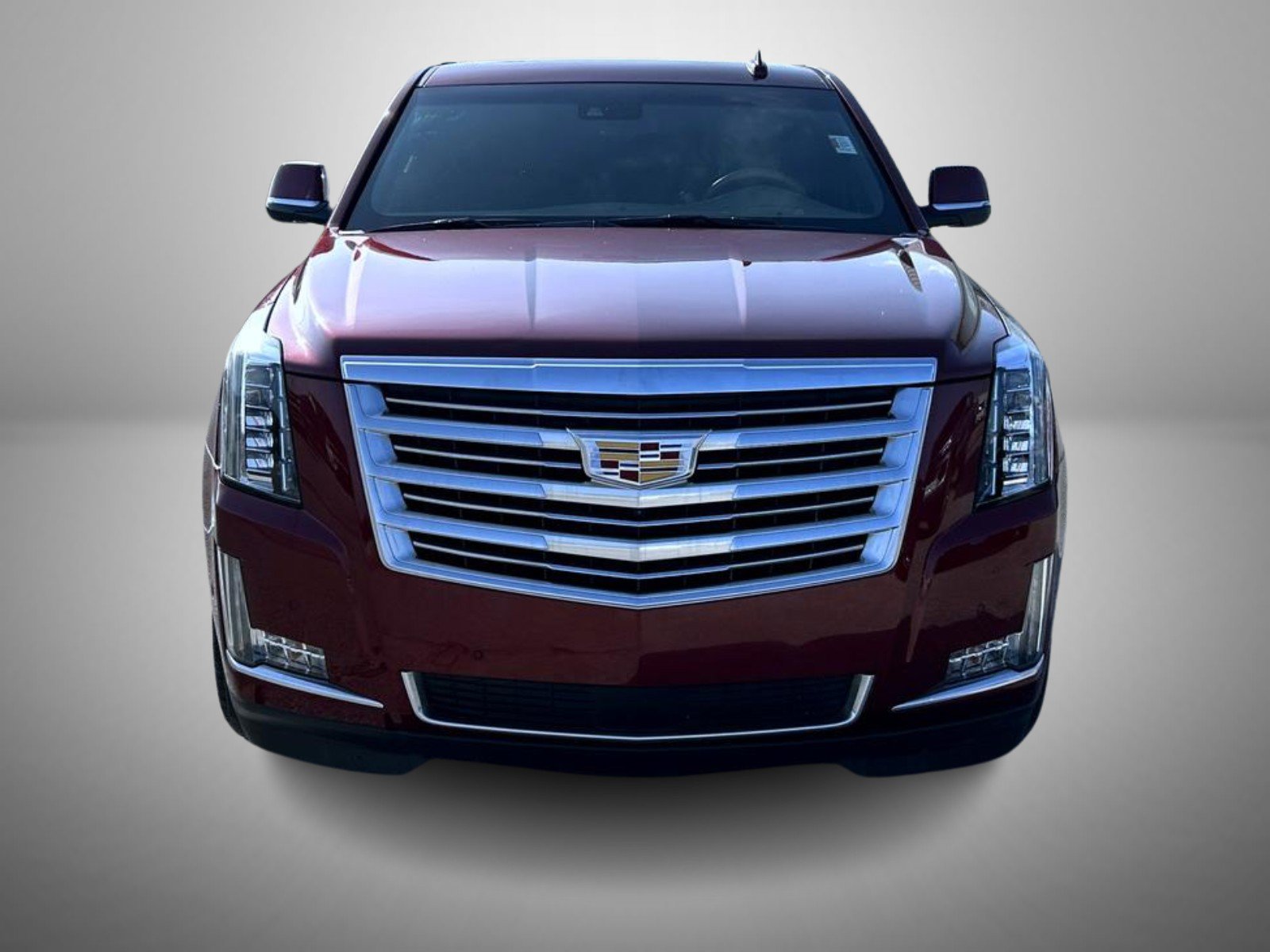 Used 2019 Cadillac Escalade Platinum AWD/4WD image 2