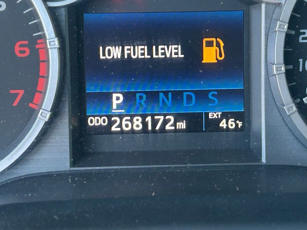 Used 2015 Toyota Tundra SR5 image 20