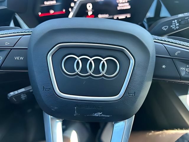 Used 2023 Audi S3 Premium Plus w/ Premium Plus Package AWD/4WD image 22