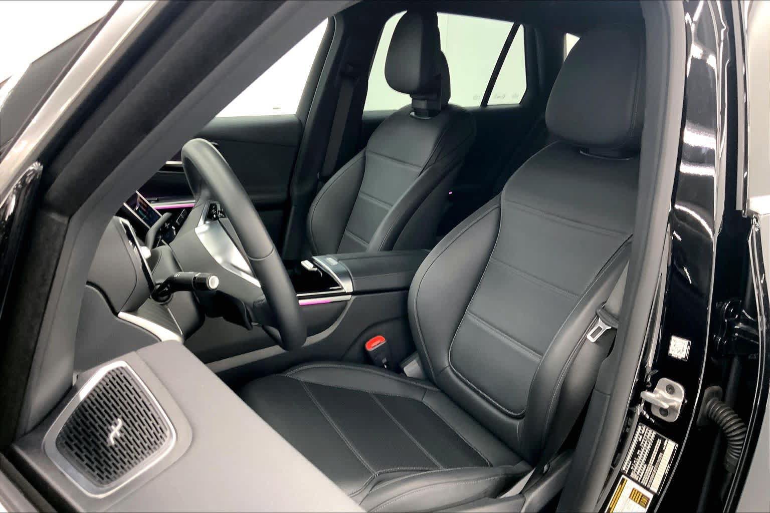 Used 2026 Mercedes-Benz GLC 300 image 21