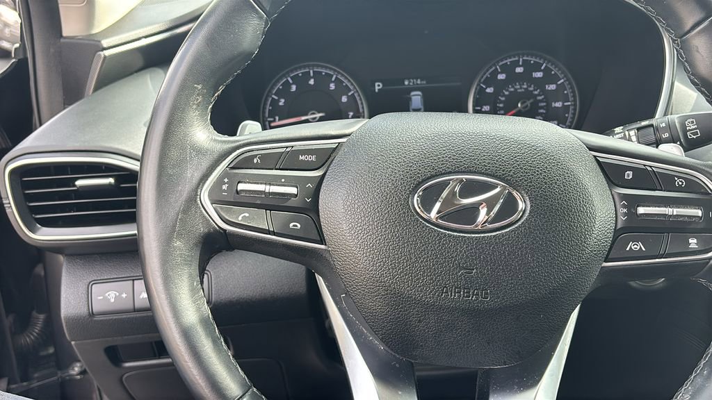 Used 2023 Hyundai Santa Fe SEL AWD/4WD image 18