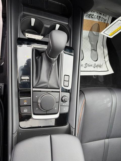 New 2026 MAZDA CX-50 AWD 2.5 Hybrid w/ Cargo Package image 17
