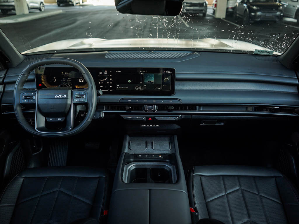 New 2027 Kia Telluride EX X-Line image 15