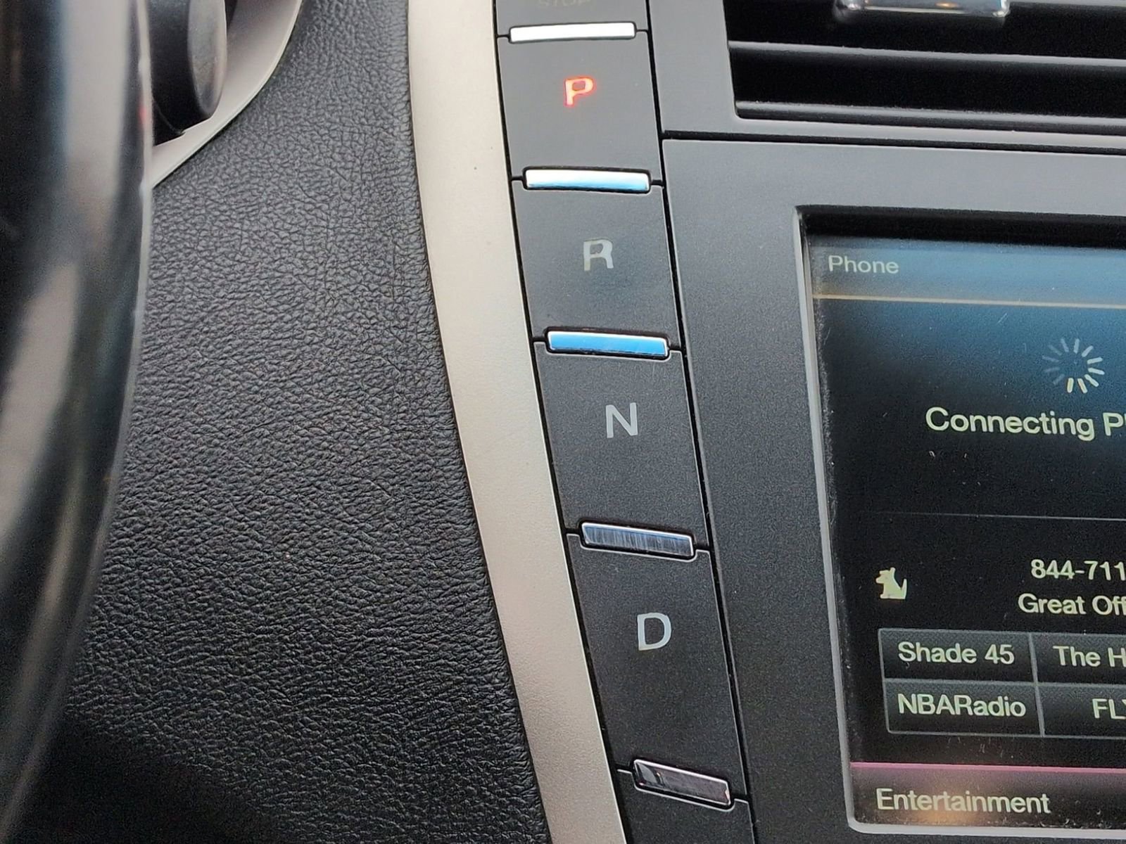 Used 2016 Lincoln MKZ w/ Equipment Group 200A Select image 32