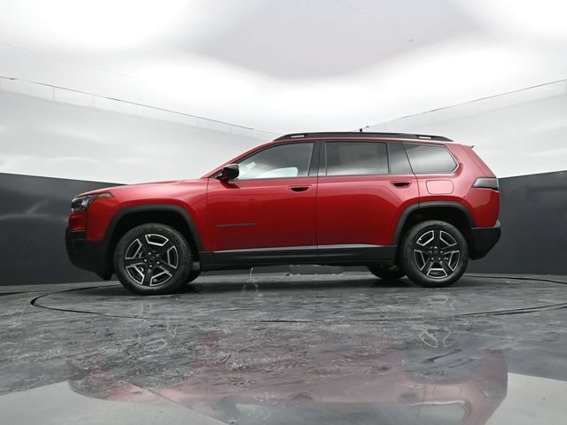 New 2026 Jeep Cherokee Laredo AWD/4WD image 51
