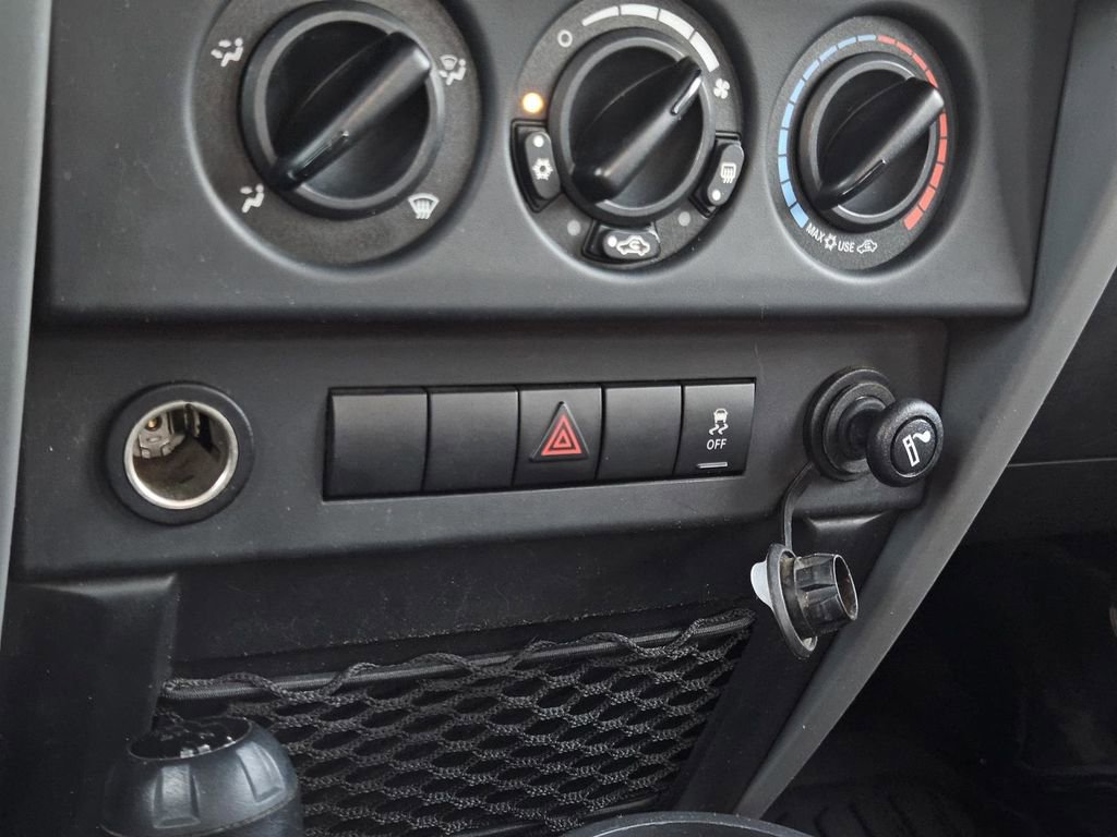 Used 2010 Jeep Wrangler Unlimited Sahara w/ Dual Top Group AWD/4WD image 23