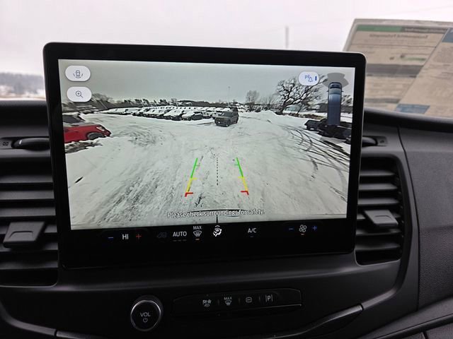 New 2026 Ford Transit 250 148 Medium Roof RWD image 15