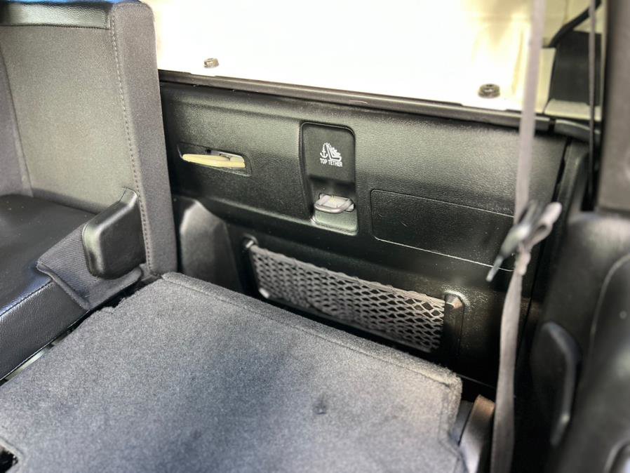 Used 2022 Jeep Gladiator Overland w/ Popular Equipment Package image 36