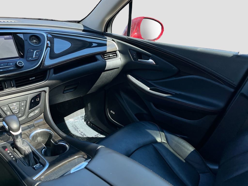 Used 2020 Buick Envision Premium image 25