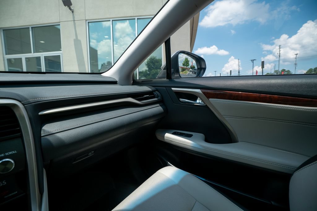 Used 2019 Lexus RX 350L FWD w/ Premium Package image 45