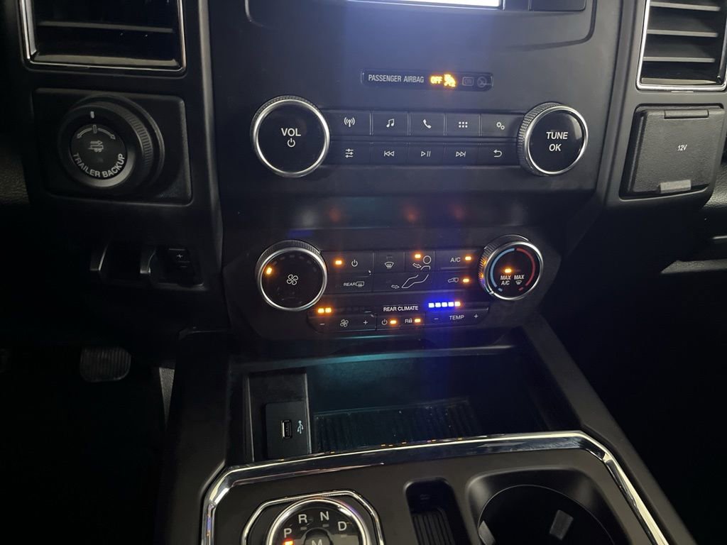 Used 2019 Ford Expedition Max XL AWD/4WD image 69