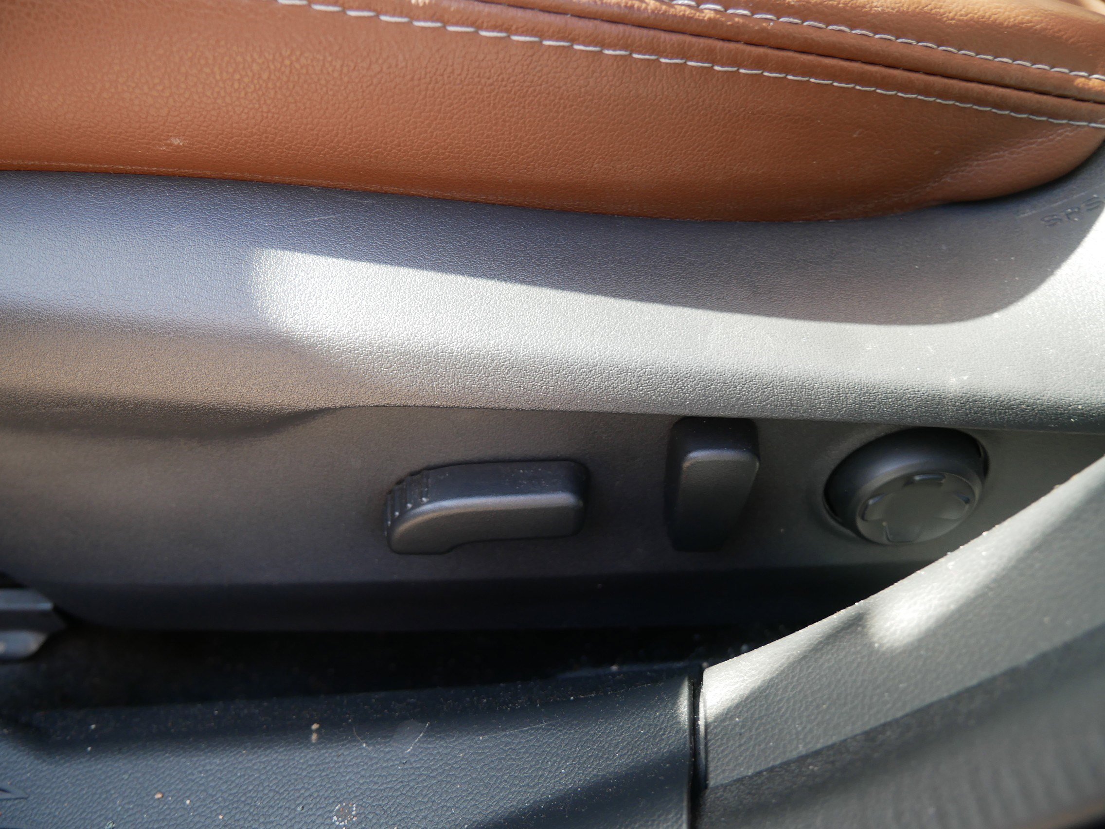 Used 2024 Subaru Legacy Touring XT image 19