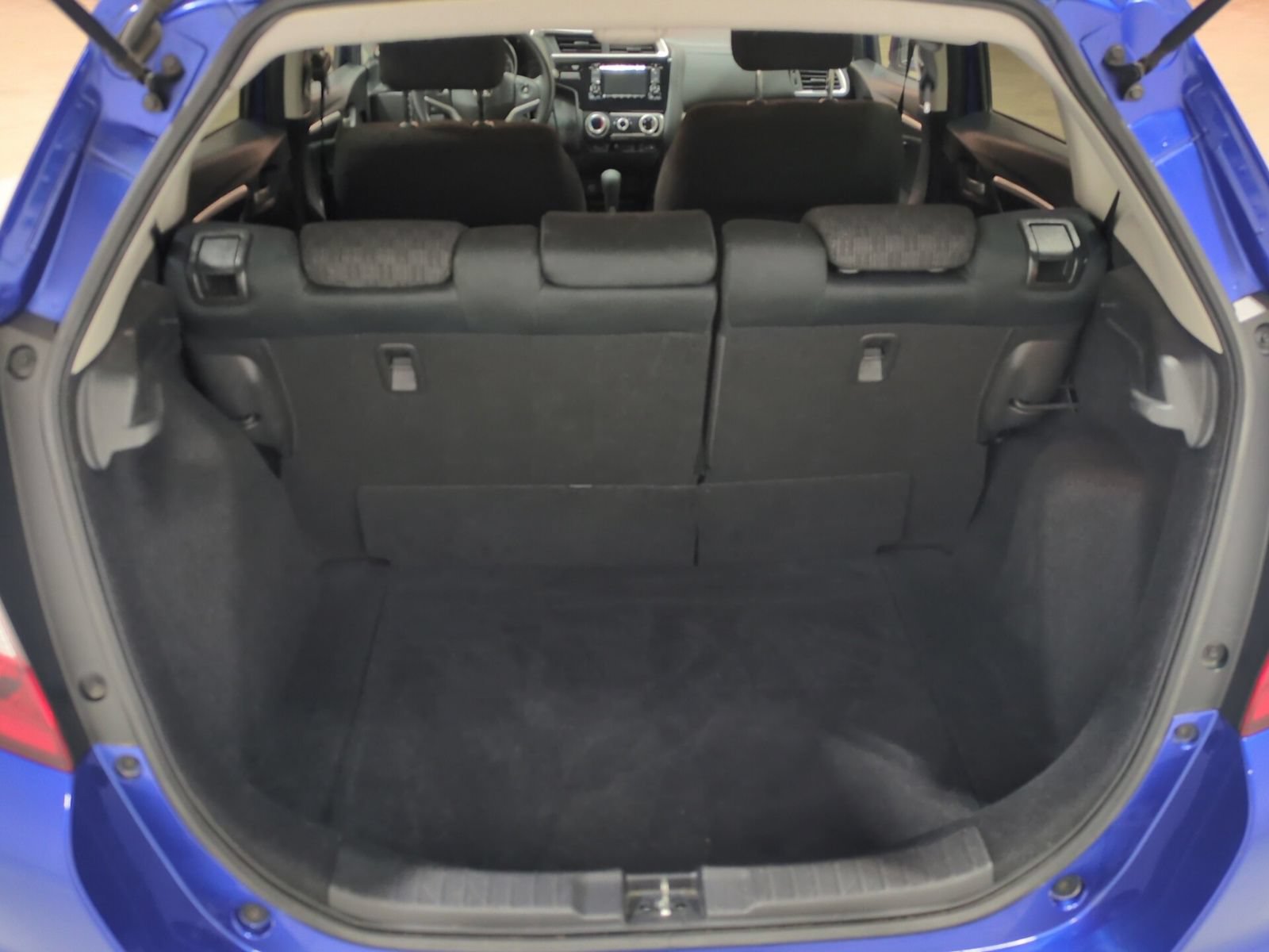 Used 2016 Honda Fit LX image 15