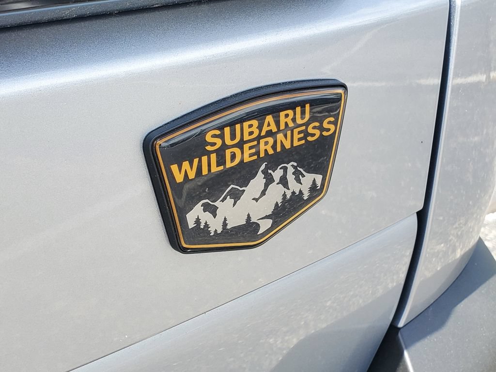 New 2026 Subaru Outback Wilderness AWD/4WD image 30