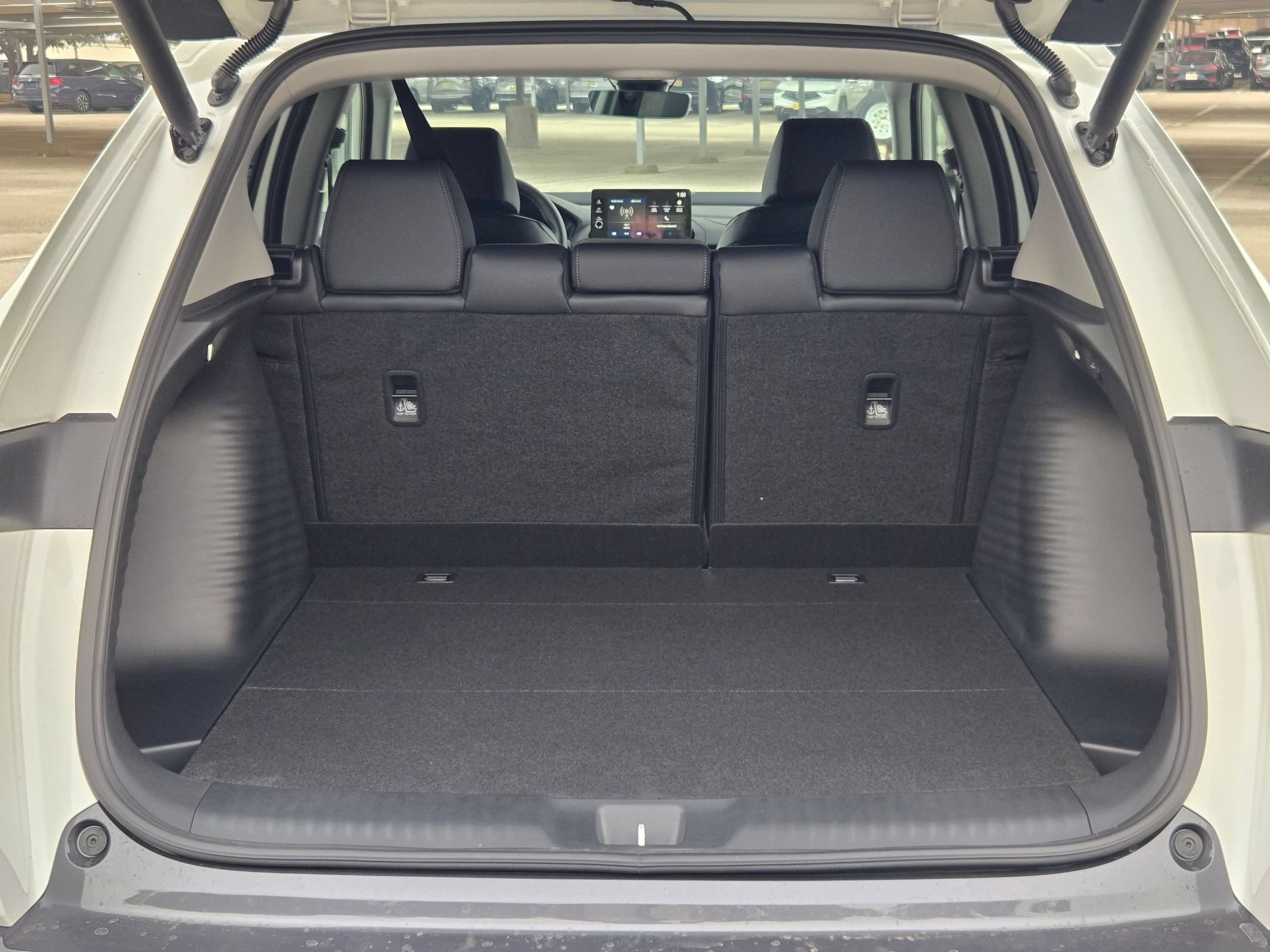 New 2026 Acura ADX AWD image 23