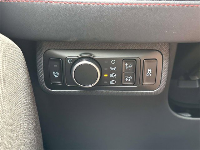 New 2025 Ford Mustang Mach-E Premium w/ Sport Appearance Package image 23