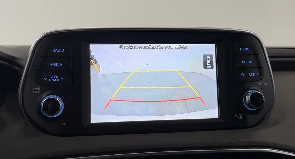 Used 2019 Hyundai Santa Fe SEL AWD/4WD image 19