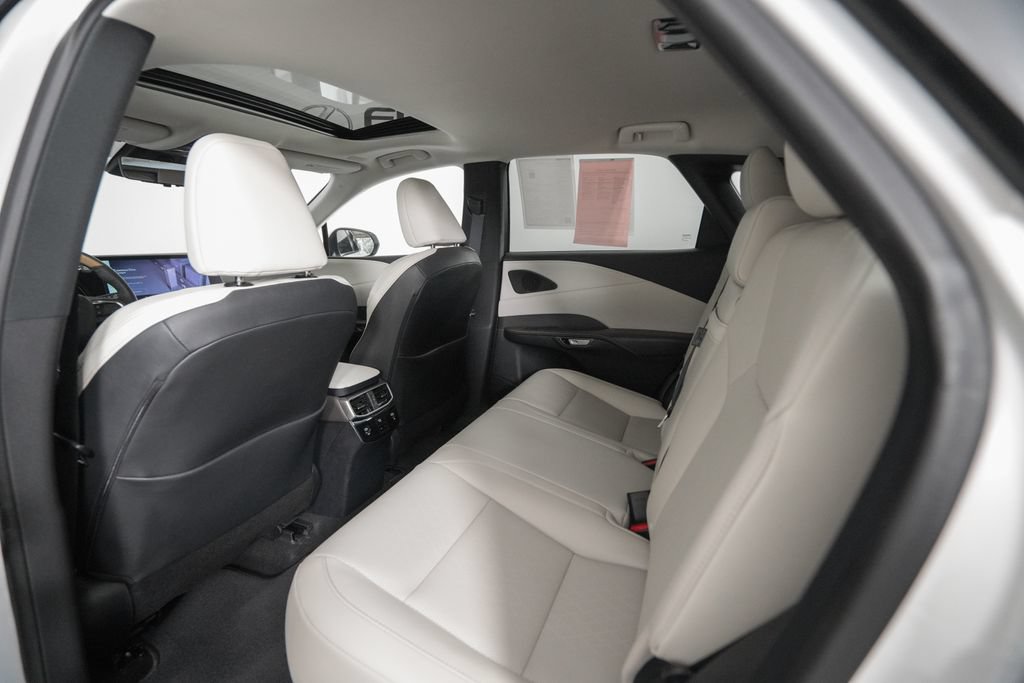Certified 2024 Lexus RX 350 Premium Plus w/ Convenience Package FWD image 13