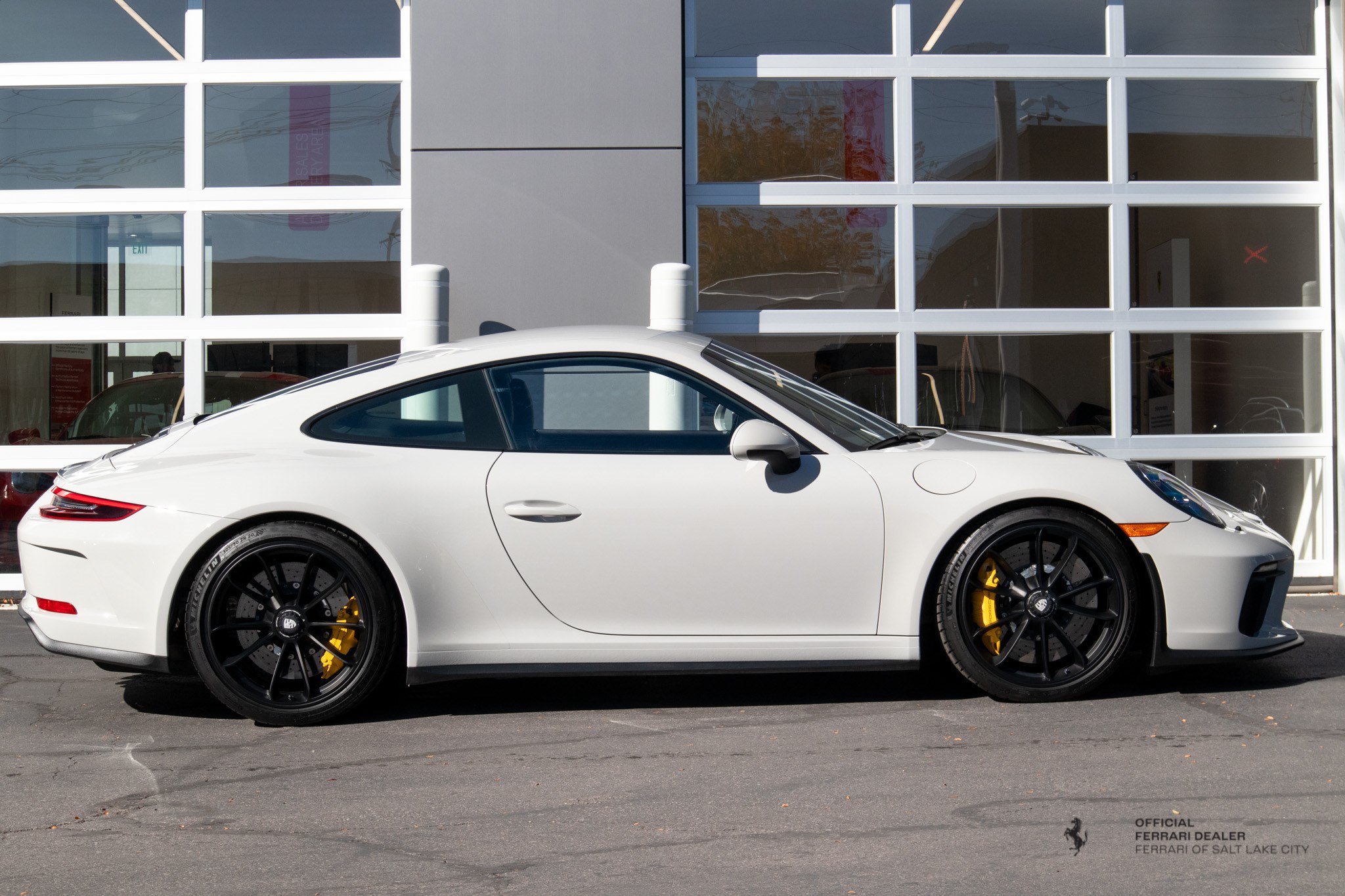 Used 2019 Porsche 911 GT3 RWD image 7