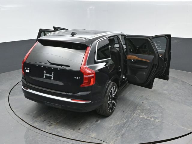 Used 2023 Volvo XC90 B6 Plus w/ Protection Package AWD/4WD image 27