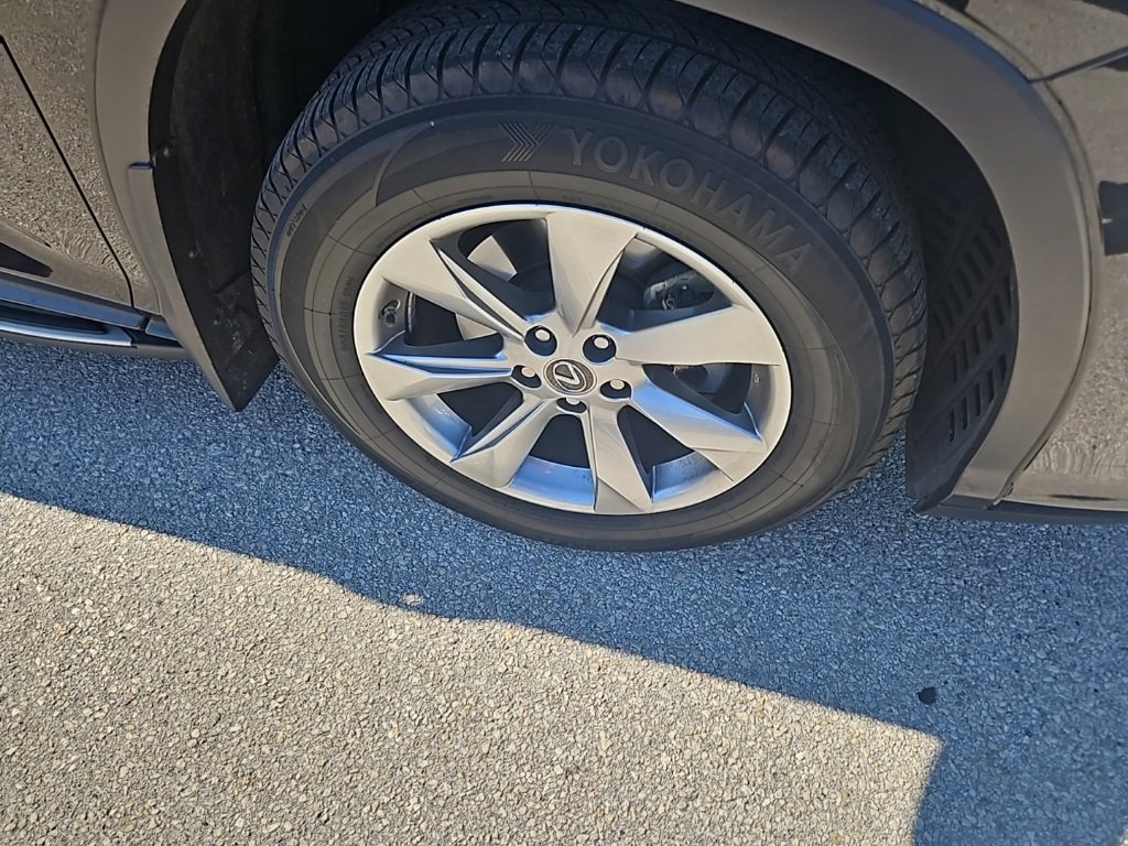 Used 2019 Lexus RX 350 AWD image 3