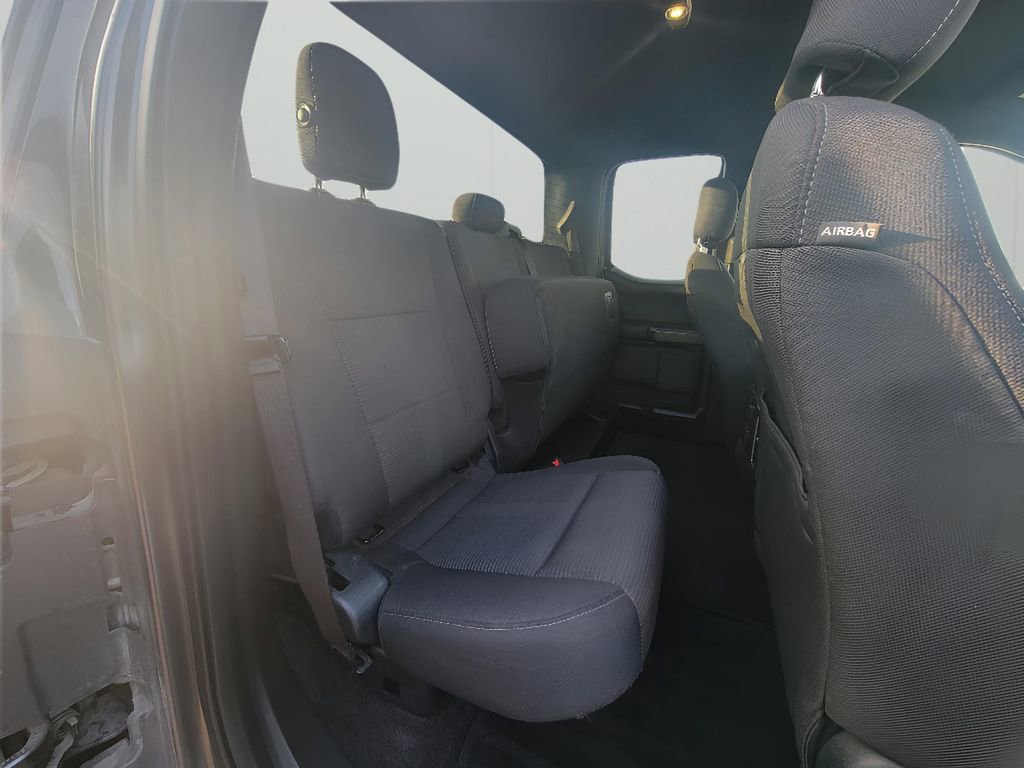 Used 2015 Ford F150 XLT w/ Equipment Group 301A Mid image 26