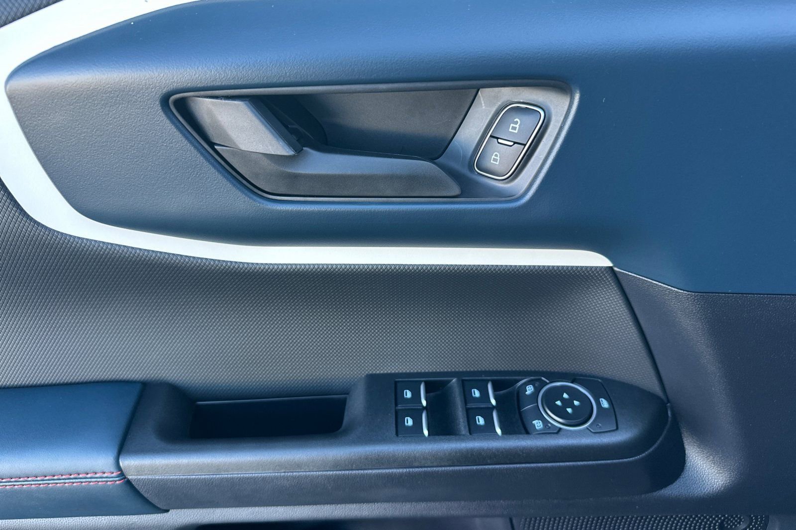 New 2025 Ford Bronco Sport Heritage w/ Convenience Package image 11