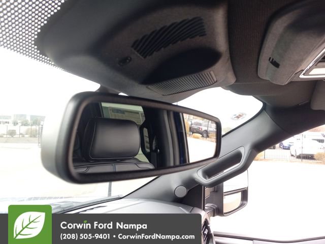 New 2026 Ford F350 Platinum image 21