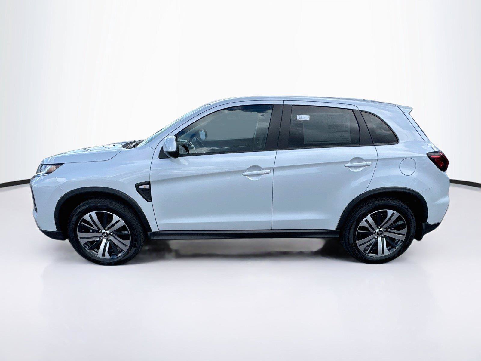 New 2027 Mitsubishi Outlander Sport FWD image 2