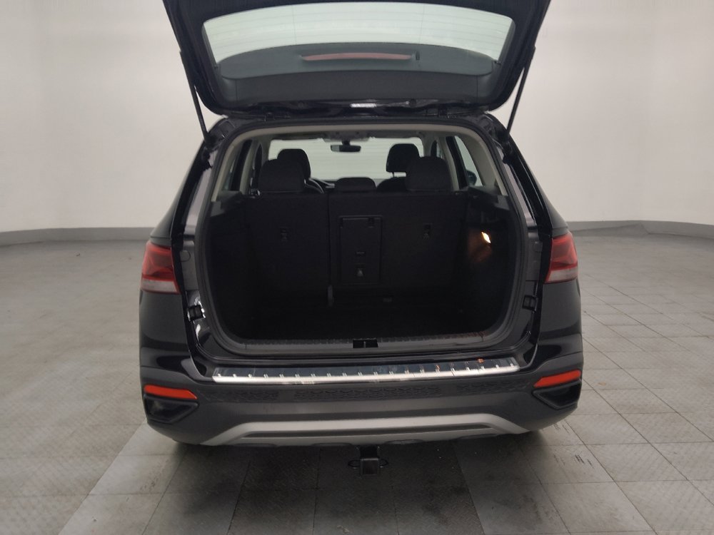 Used 2023 Volkswagen Taos S image 29