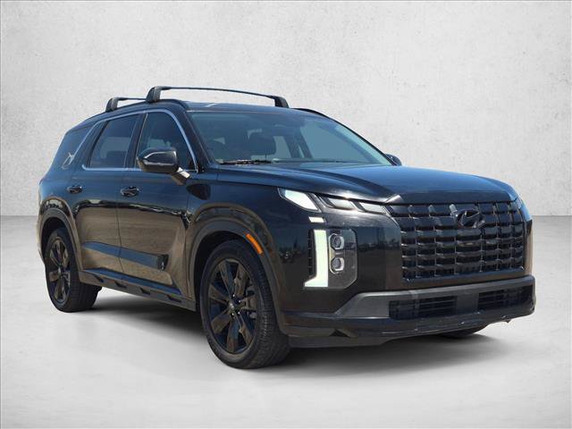 Used 2023 Hyundai Palisade XRT FWD image 3